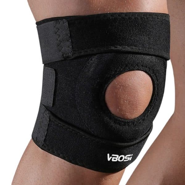 Băng bảo vệ đầu gối, khớp gối VB0025