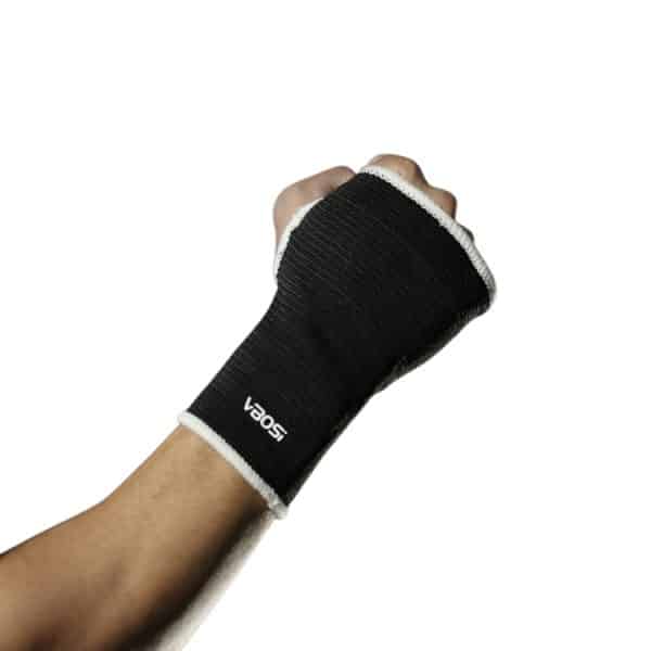 Băng thun cổ tay thể thao VB0009