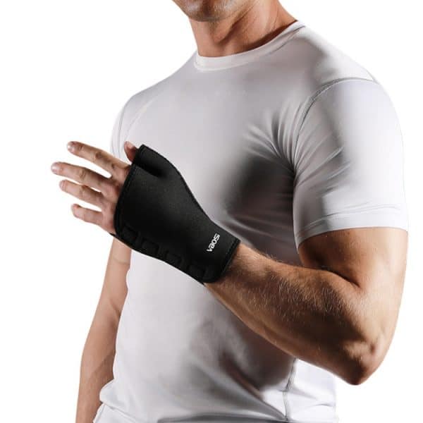 Đai cổ tay, nẹp ngón tay cái thoáng khí VB0008