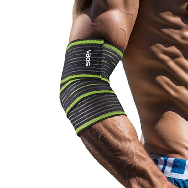 Đai cuốn bảo vệ khuỷu tay thể thao VB0011