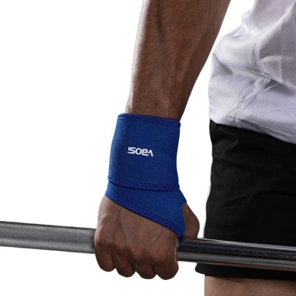 Đai cuốn cổ tay thoáng khí VB0007