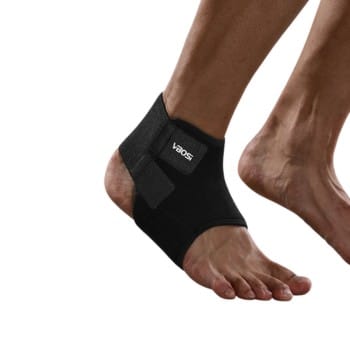 Bảo Vệ Mắt Cá Chân